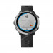 Часы Garmin Forerunner 645 Music с черным ремешком, 85071, от производителя Garmin