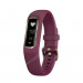 Фитнес-браслет Garmin Vivosmart 4 бордовые с золотом, 96443, от производителя Garmin