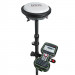 GPS/GNSS-приемник LEICA GS16 3.75G & UHF (минимальный), 82543, от производителя Leica