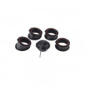 Трансдьюсер Garmin GT15M-IH 8-pin CHIRP, 84960, от производителя Garmin