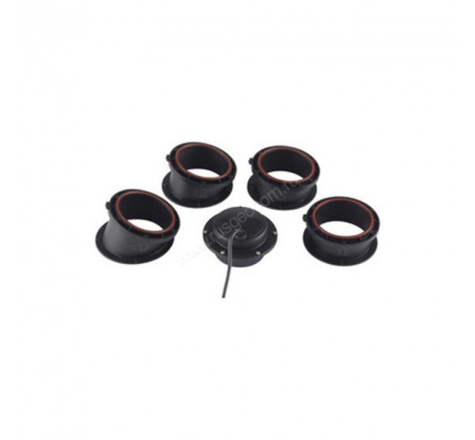 Трансдьюсер Garmin GT15M-IH 8-pin CHIRP, 84960, от производителя Garmin