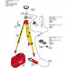 GPS/GNSS-приемник LEICA GS16 3.75G & UHF (минимальный), 82543, от производителя Leica