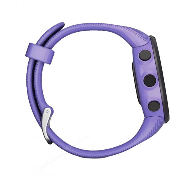 Часы Garmin Forerunner 45S ирис, 100136, от производителя Garmin