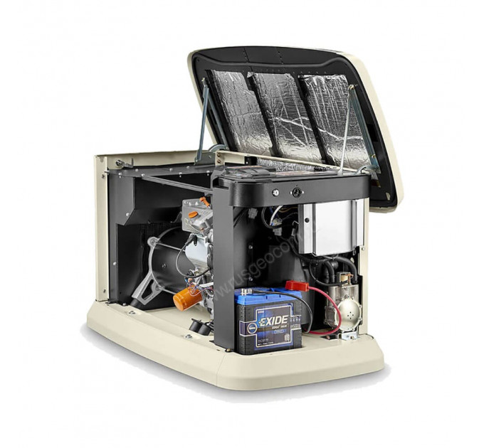 Газовый генератор Generac 7146, 113588, от производителя Generac