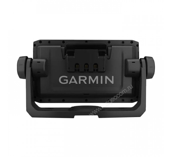 Картплоттер с эхолотом Garmin Echomap UHD 62cv с трансдьюсером GT24, 100303, от производителя Garmin