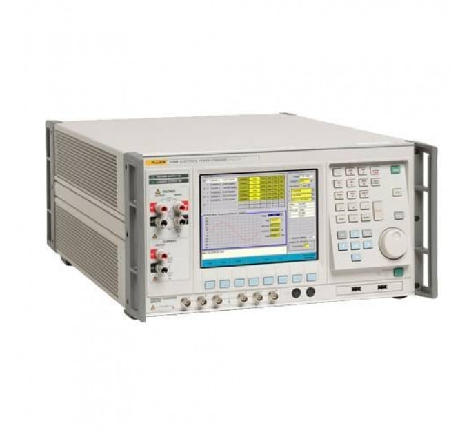 Эталон электропитания Fluke 6100B/E/50A, 74867, от производителя Fluke