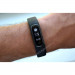Фитнес-браслет Garmin Vivosmart 4 черные, 96442, от производителя Garmin
