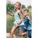 Фитнес-браслет Garmin Vivofit Jr.Broken Lava, 85149, от производителя Garmin