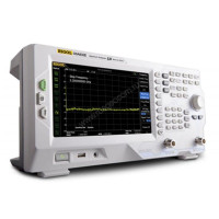 Анализатор спектра Rigol DSA832E-TG