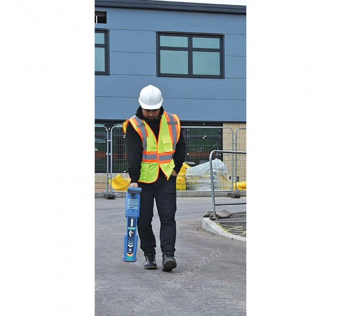 Трассоискатель Radiodetection RD7200, 103494, от производителя Radiodetection