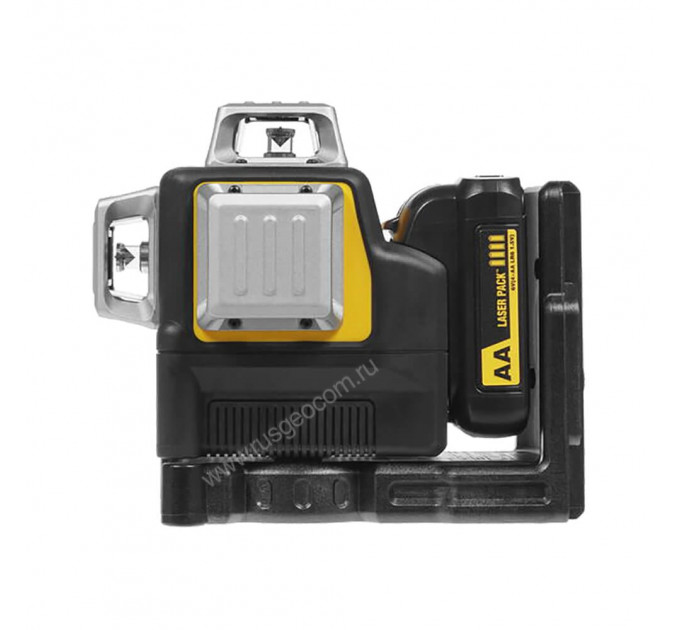 Лазерный уровень DEWALT DCE089LR, 107141, от производителя DEWALT