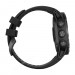 Часы Garmin Fenix 5X Plus Sapphire черный с черным ремешком Россия, 100125, от производителя Garmin
