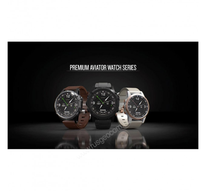 Часы Garmin D2 Delta PX для пилотов с титановым DLC ремешком, 98682, от производителя Garmin