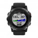 Часы Garmin Fenix 5X Plus Sapphire черный с черным ремешком Россия, 100125, от производителя Garmin