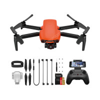 Квадрокоптер Autel Evo Nano+ Standard Package