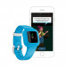 Фитнес-браслет Garmin Vivofit JR 3 Blue Stars, 107928, от производителя Garmin