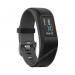 Фитнес-браслет Garmin Vivosport с GPS черные малый/средний размер, 85208, от производителя Garmin