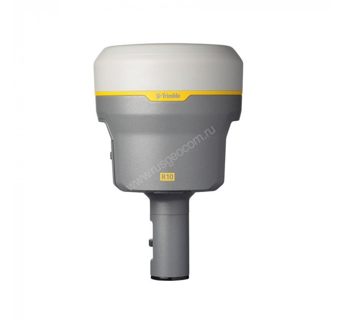 GNSS приёмник Trimble R10 встроенный радиомодуль 410-470 MHz, 50022, от производителя Trimble