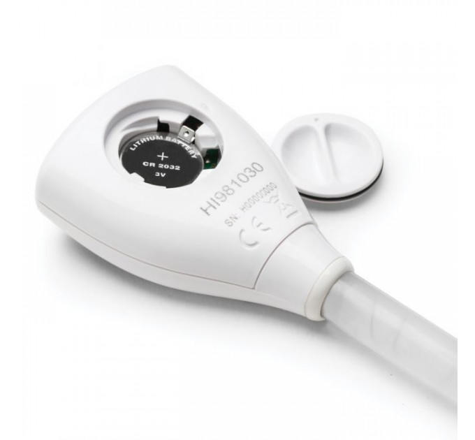 HI981030 pH-тестер для почвы, HI981030, от производителя HANNA Instruments