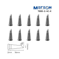Комплект жал для паяльника МЕГЕОН T800-2.4C-K