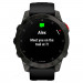 Часы Garmin Epix (Gen 2) Sapphire титановый черный DLC, 115253, от производителя Garmin