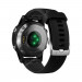 Часы Garmin Fenix 5 Plus серебристые с черным ремешком, 95317, от производителя Garmin