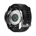 Часы Garmin Fenix 5S серебристые с черным ремешком, 81376, от производителя Garmin