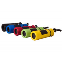 Монокуляр Bresser Topas 10x25 Green
