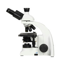 Микроскоп биологический Микромед 2 (вариант 3-20 inf) тринокулярный
