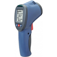 DT-8663 Пирометр с индикацией точки росы