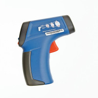 DT-812 Инфракрасный термометр (пирометр)
