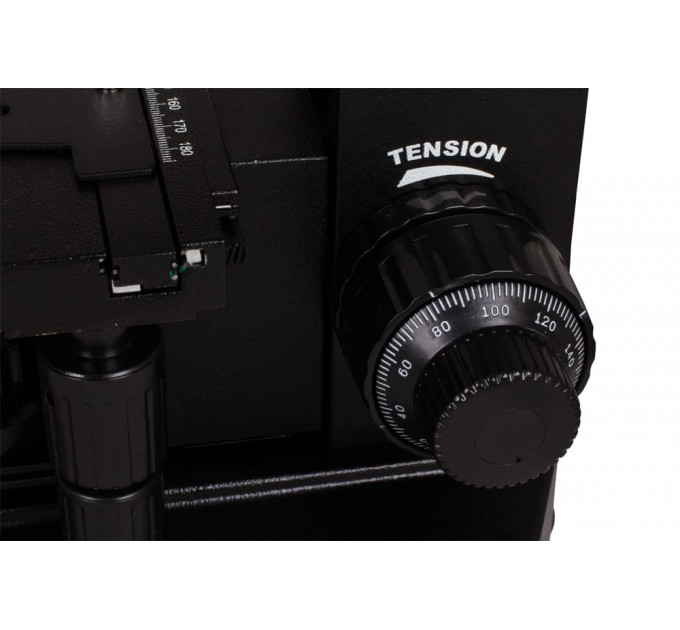 Микроскоп Levenhuk 850B, бинокулярный, 24611, от производителя