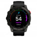 Часы Garmin Epix (Gen 2) Sapphire титановый черный DLC, 115253, от производителя Garmin