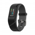 Фитнес-браслет Garmin Vivosport Black Large, 85087, от производителя Garmin