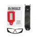 Лазерный уровень DEWALT DCE089LR, 107141, от производителя DEWALT