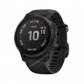 Часы Garmin Fenix 6S Pro черный с черным ремешком, 100123, от производителя Garmin