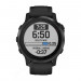 Часы Garmin Fenix 6S Pro черный с черным ремешком, 100123, от производителя Garmin