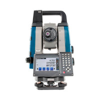 Роботизированный тахеометр Sokkia iX-502
