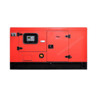 Дизельный генератор FUBAG DS 16 DAC ES