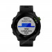Часы Garmin Forerunner 55 черные, 107914, от производителя Garmin