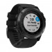 Часы Garmin Fenix 5X Plus Sapphire черный с черным ремешком Россия, 100125, от производителя Garmin