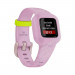 Фитнес-браслет Garmin Vivofit JR 3 Lilac Floral, 107929, от производителя Garmin
