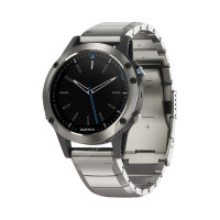 Часы Garmin Quatix 5 Sapphire