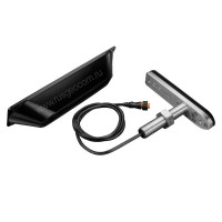 Трансдьюсер Garmin GT50M-TH 12-pin SideVu\DownVu