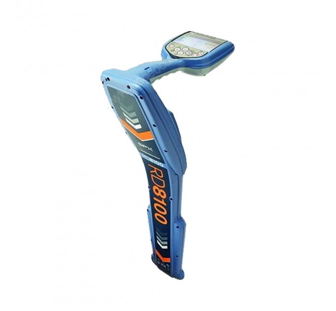 Трассоискатель Radiodetection RD8100 PDL, 77989, от производителя Radiodetection