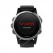 Часы Garmin Fenix 5S серебристые с черным ремешком, 81376, от производителя Garmin