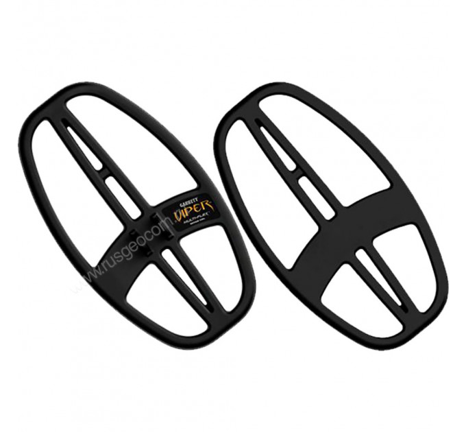 Металлоискатель Garrett ACE Apex 6x11+MS-3 + RGK MD-5, 98485, от производителя Garrett