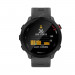 Часы Garmin Forerunner 55 серые, 108878, от производителя Garmin