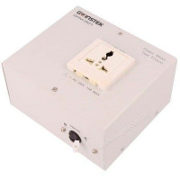 Измеритель электрической мощности GW Instek GPM-001