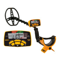 Металлоискатель Garrett ACE 400i + RGK MD-5